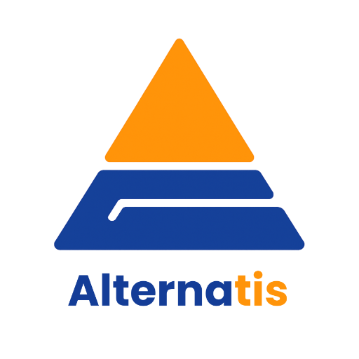 ALTERNATIS Logo